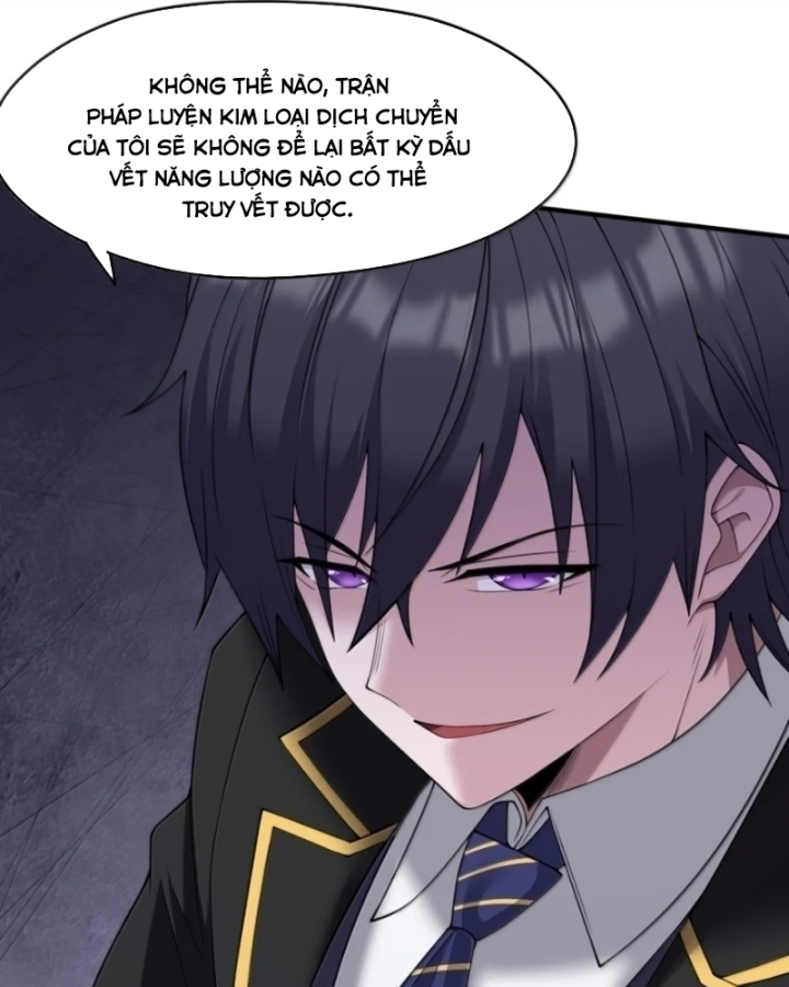 Thuật Sĩ Luyện Kim Tà Ác Không Giải Quyết Được Vật Thí Nghiệm Của Mình Chapter 79 - 31