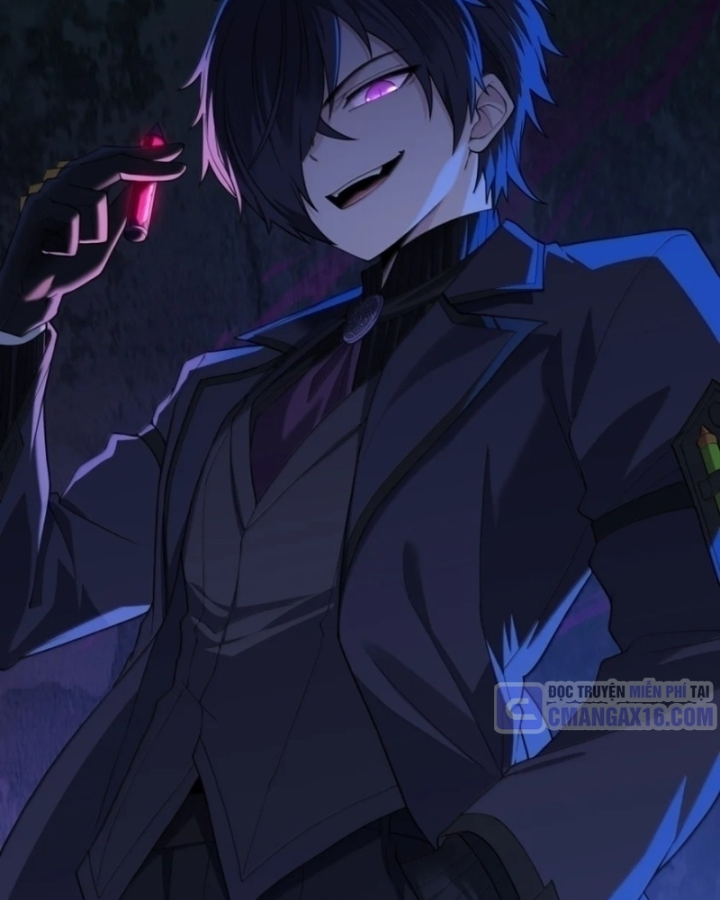 Thuật Sĩ Luyện Kim Tà Ác Không Giải Quyết Được Vật Thí Nghiệm Của Mình Chapter 79 - 87