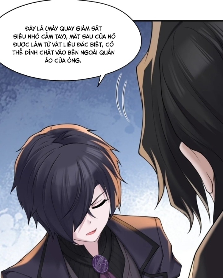 Thuật Sĩ Luyện Kim Tà Ác Không Giải Quyết Được Vật Thí Nghiệm Của Mình Chapter 79 - 114