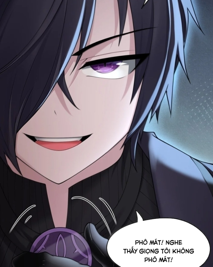 Thuật Sĩ Luyện Kim Tà Ác Không Giải Quyết Được Vật Thí Nghiệm Của Mình Chapter 79 - 116