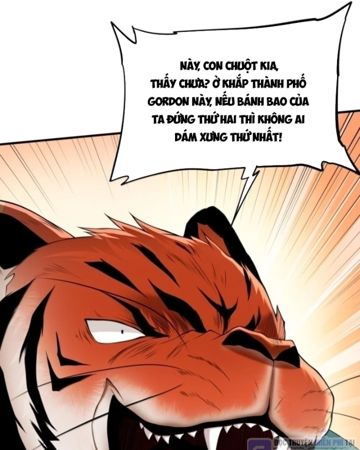 Thuật Sĩ Luyện Kim Tà Ác Không Giải Quyết Được Vật Thí Nghiệm Của Mình Chapter 79 - 123