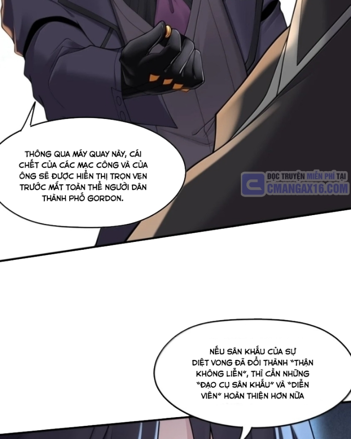 Thuật Sĩ Luyện Kim Tà Ác Không Giải Quyết Được Vật Thí Nghiệm Của Mình Chapter 79 - 115