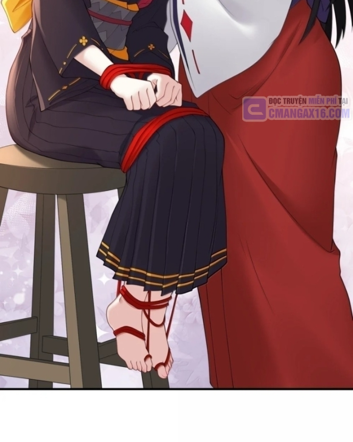 Thuật Sĩ Luyện Kim Tà Ác Không Giải Quyết Được Vật Thí Nghiệm Của Mình Chapter 79 - 111