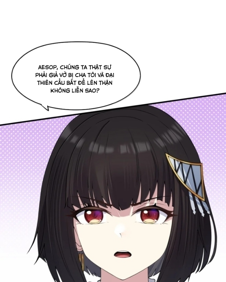 Thuật Sĩ Luyện Kim Tà Ác Không Giải Quyết Được Vật Thí Nghiệm Của Mình Chapter 79 - 45