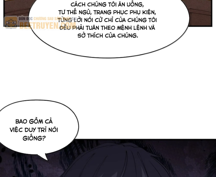 Thuật Sĩ Luyện Kim Tà Ác Không Giải Quyết Được Vật Thí Nghiệm Của Mình Chapter 79 - 21