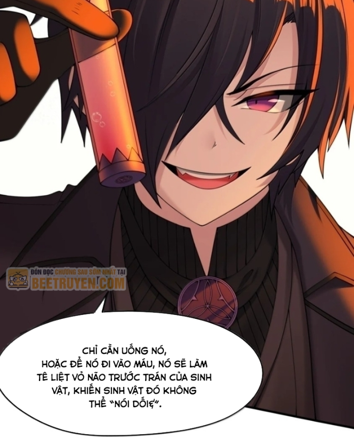 Thuật Sĩ Luyện Kim Tà Ác Không Giải Quyết Được Vật Thí Nghiệm Của Mình Chapter 79 - 81