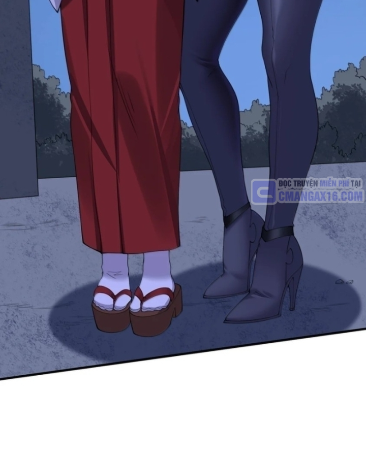 Thuật Sĩ Luyện Kim Tà Ác Không Giải Quyết Được Vật Thí Nghiệm Của Mình Chapter 79 - 41