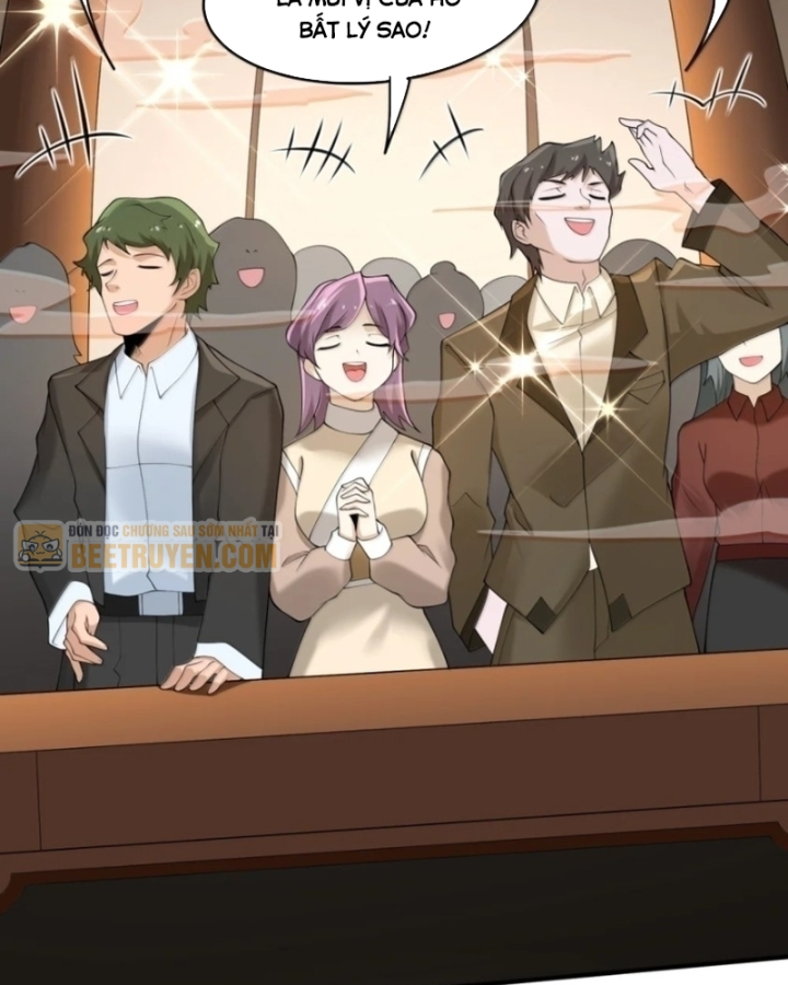 Thuật Sĩ Luyện Kim Tà Ác Không Giải Quyết Được Vật Thí Nghiệm Của Mình Chapter 79 - 121