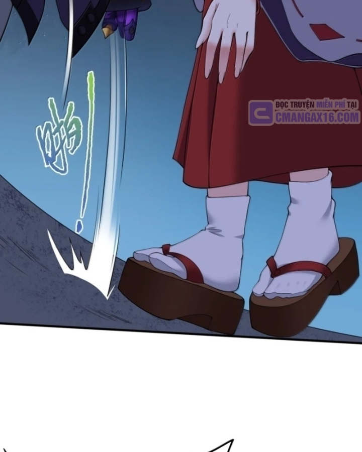 Thuật Sĩ Luyện Kim Tà Ác Không Giải Quyết Được Vật Thí Nghiệm Của Mình Chapter 79 - 57