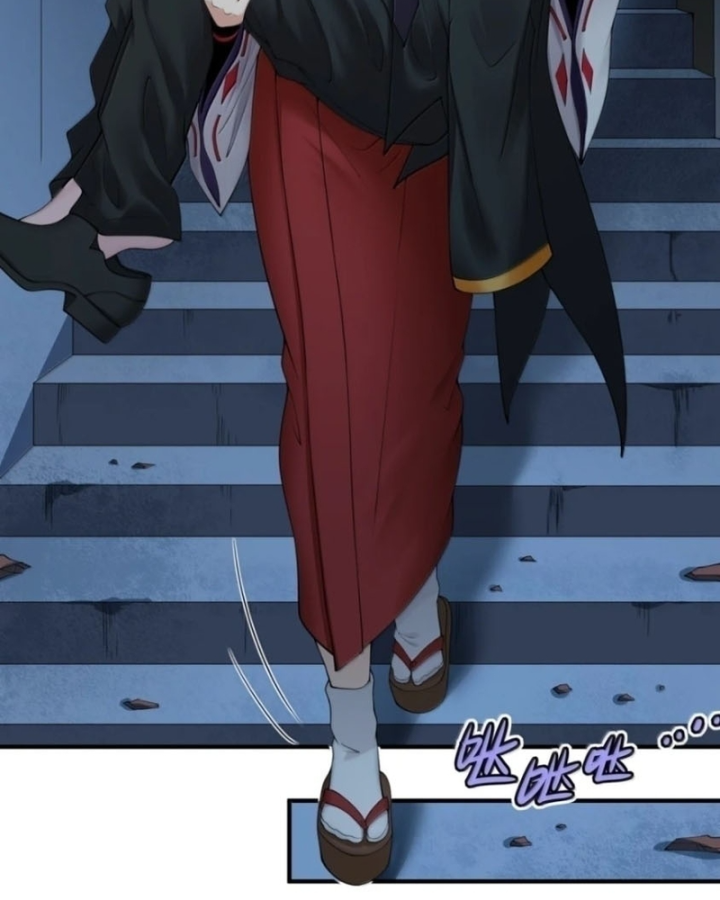 Thuật Sĩ Luyện Kim Tà Ác Không Giải Quyết Được Vật Thí Nghiệm Của Mình Chapter 79 - 8