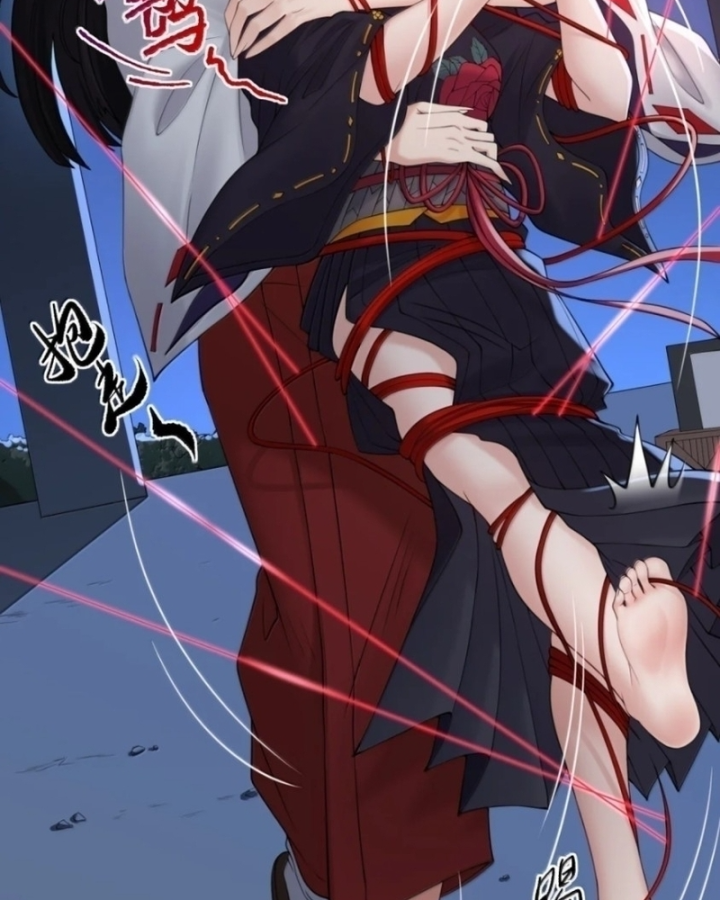 Thuật Sĩ Luyện Kim Tà Ác Không Giải Quyết Được Vật Thí Nghiệm Của Mình Chapter 79 - 75