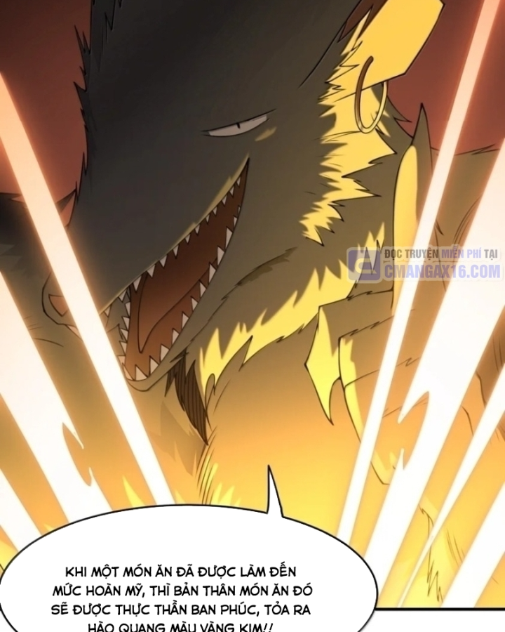 Thuật Sĩ Luyện Kim Tà Ác Không Giải Quyết Được Vật Thí Nghiệm Của Mình Chapter 79 - 133