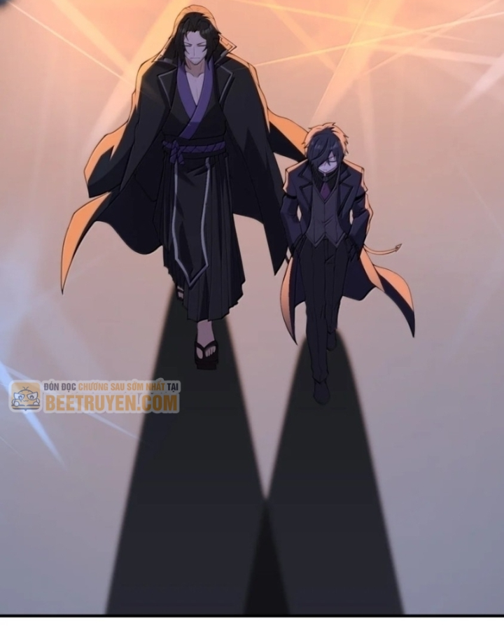 Thuật Sĩ Luyện Kim Tà Ác Không Giải Quyết Được Vật Thí Nghiệm Của Mình Chapter 79 - 97