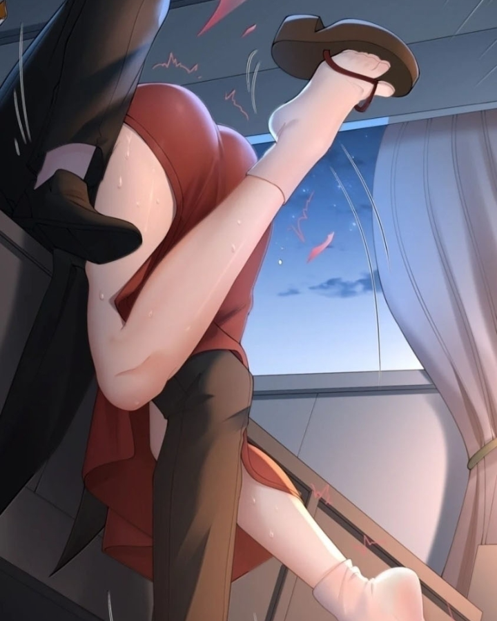 Thuật Sĩ Luyện Kim Tà Ác Không Giải Quyết Được Vật Thí Nghiệm Của Mình Chapter 79 - 4