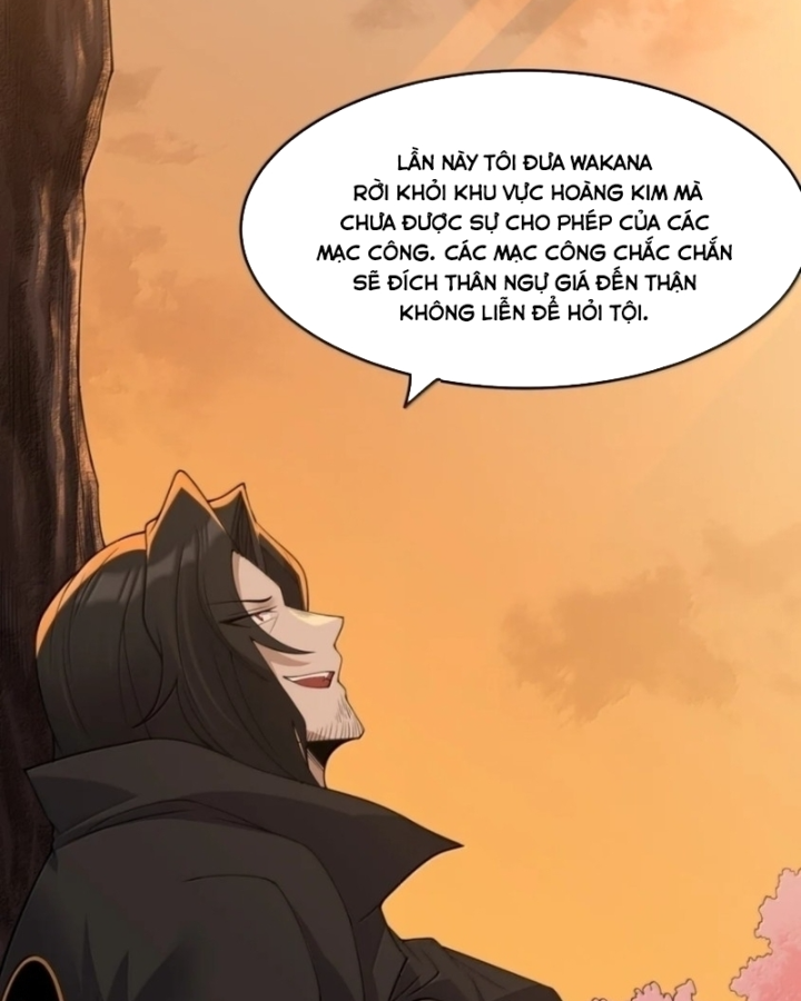 Thuật Sĩ Luyện Kim Tà Ác Không Giải Quyết Được Vật Thí Nghiệm Của Mình Chapter 79 - 29