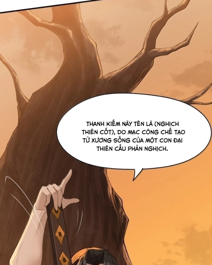 Thuật Sĩ Luyện Kim Tà Ác Không Giải Quyết Được Vật Thí Nghiệm Của Mình Chapter 79 - 33