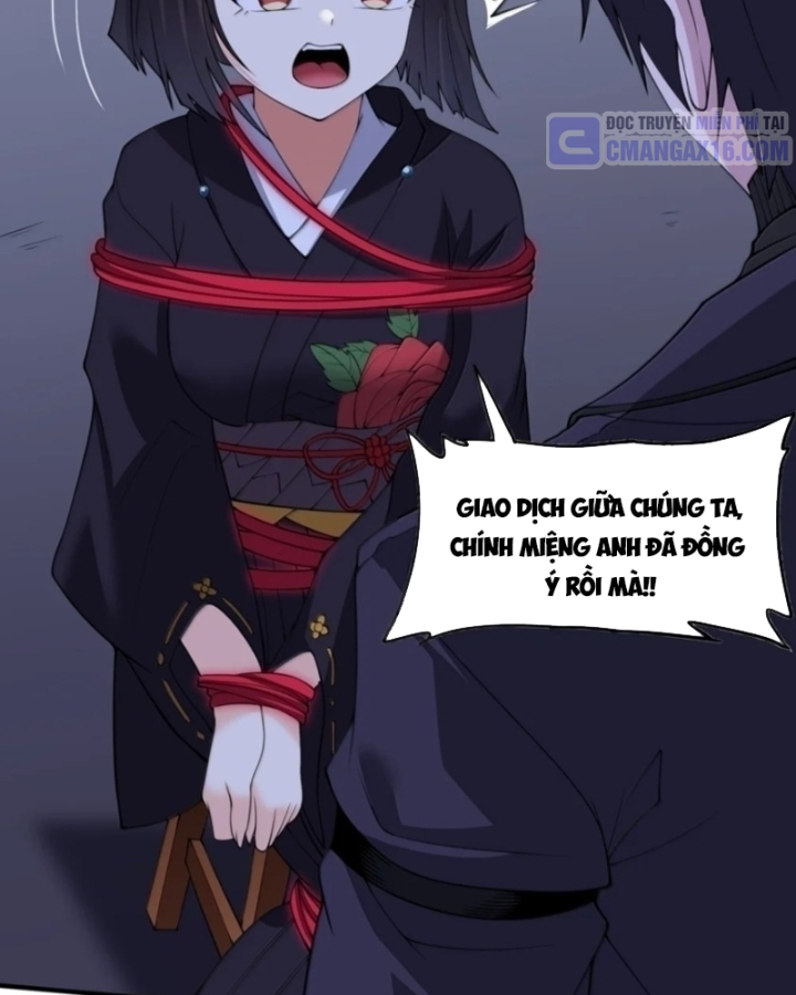 Thuật Sĩ Luyện Kim Tà Ác Không Giải Quyết Được Vật Thí Nghiệm Của Mình Chapter 79 - 100