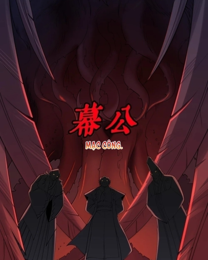 Thuật Sĩ Luyện Kim Tà Ác Không Giải Quyết Được Vật Thí Nghiệm Của Mình Chapter 79 - 18