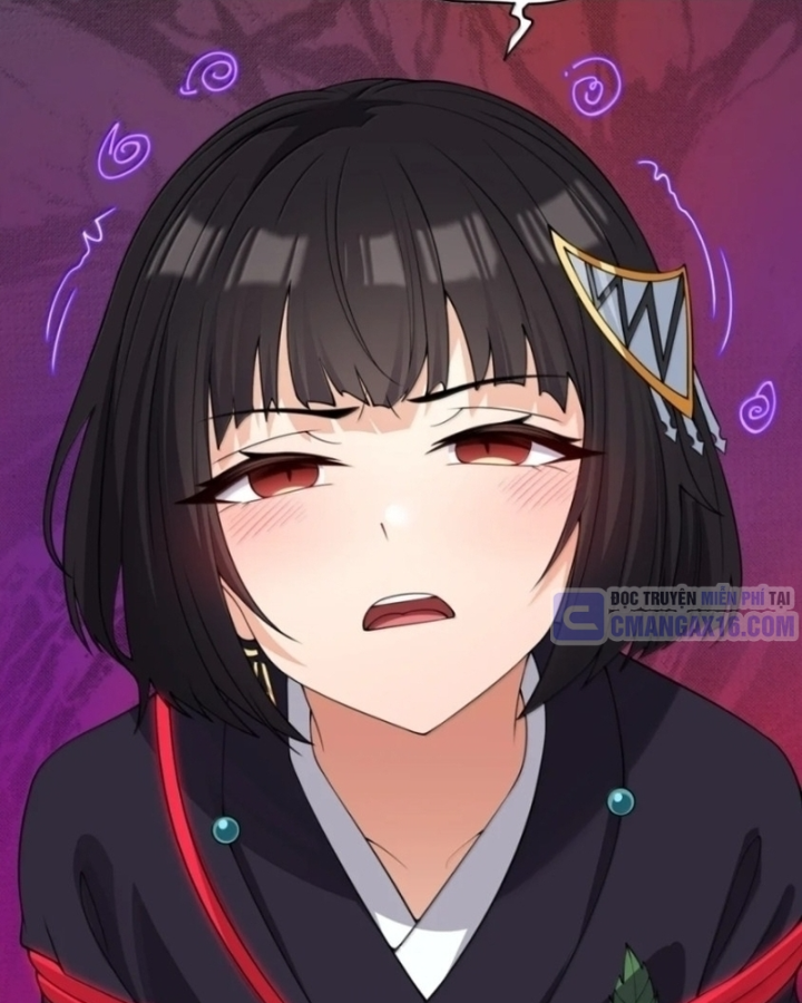 Thuật Sĩ Luyện Kim Tà Ác Không Giải Quyết Được Vật Thí Nghiệm Của Mình Chapter 79 - 107