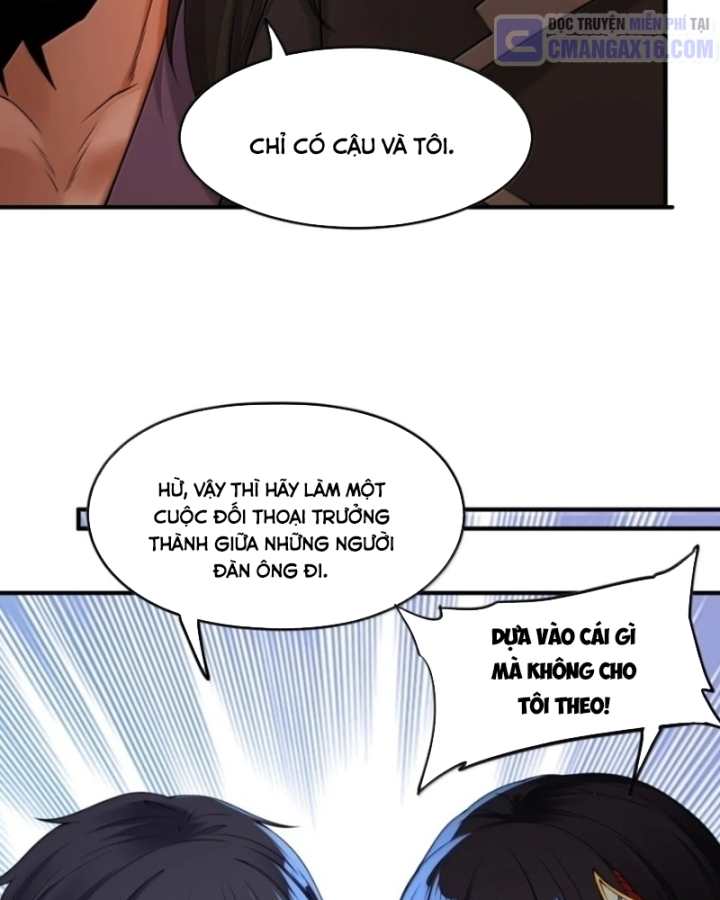 Thuật Sĩ Luyện Kim Tà Ác Không Giải Quyết Được Vật Thí Nghiệm Của Mình Chapter 79 - 70