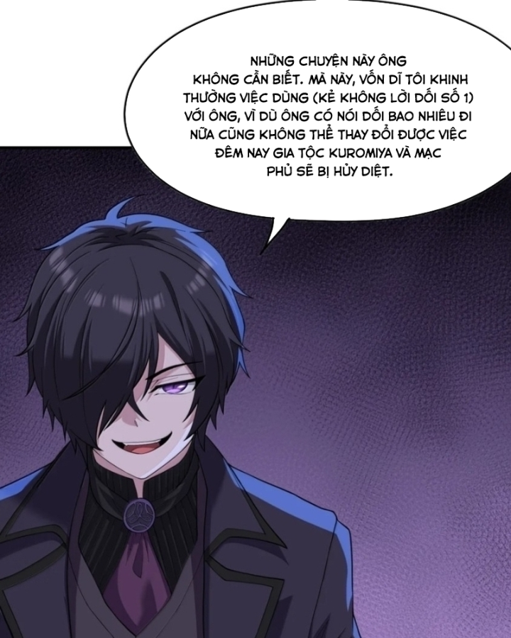 Thuật Sĩ Luyện Kim Tà Ác Không Giải Quyết Được Vật Thí Nghiệm Của Mình Chapter 79 - 90