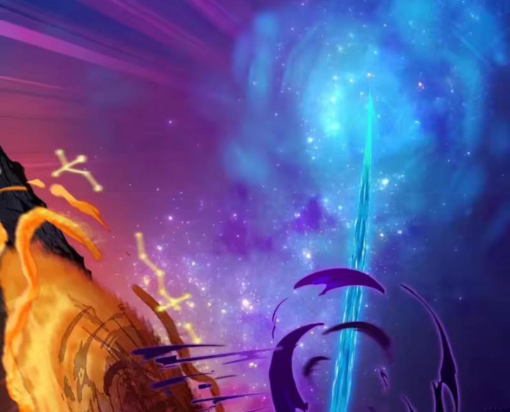 Kỷ Nguyên Kỳ Lạ Chapter 591 - 70