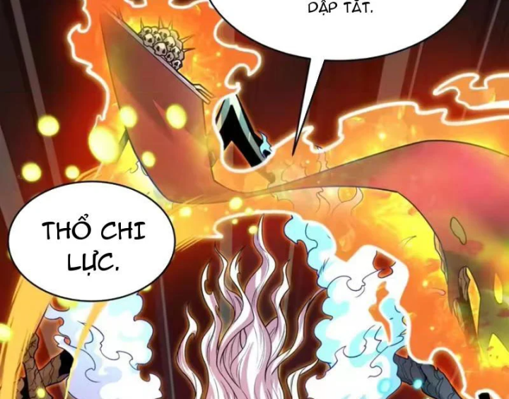 Kỷ Nguyên Kỳ Lạ Chapter 591 - 10