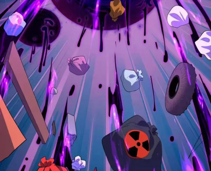 Kỷ Nguyên Kỳ Lạ Chapter 591 - 46