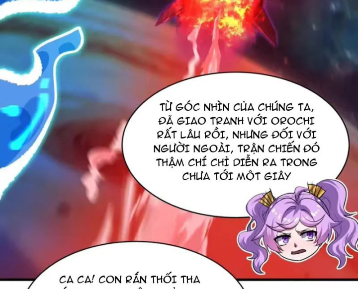 Kỷ Nguyên Kỳ Lạ Chapter 591 - 79