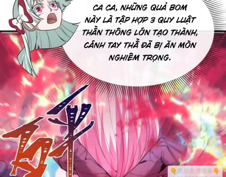 Kỷ Nguyên Kỳ Lạ Chapter 591 - 111