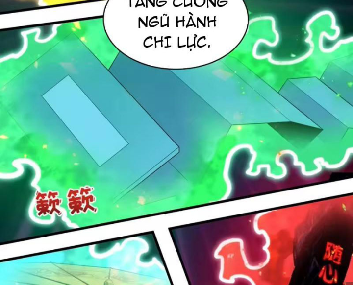 Kỷ Nguyên Kỳ Lạ Chapter 591 - 60