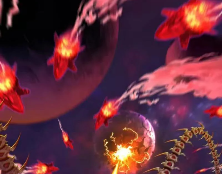 Kỷ Nguyên Kỳ Lạ Chapter 591 - 102