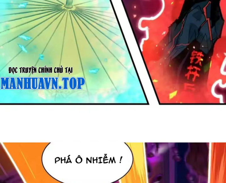 Kỷ Nguyên Kỳ Lạ Chapter 591 - 61