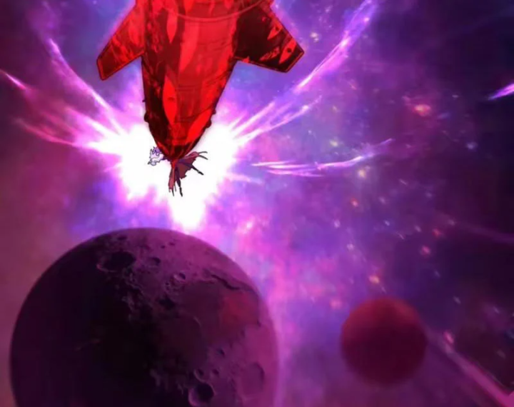 Kỷ Nguyên Kỳ Lạ Chapter 591 - 144