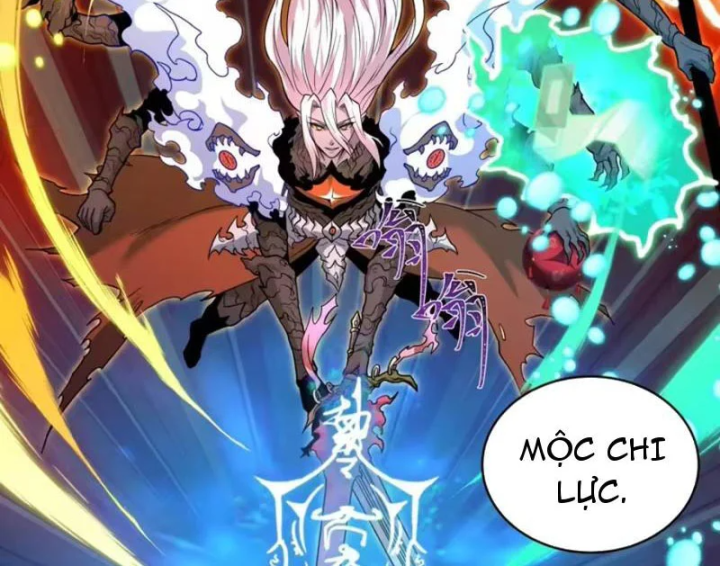 Kỷ Nguyên Kỳ Lạ Chapter 591 - 11