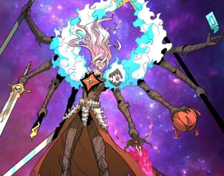 Kỷ Nguyên Kỳ Lạ Chapter 591 - 39