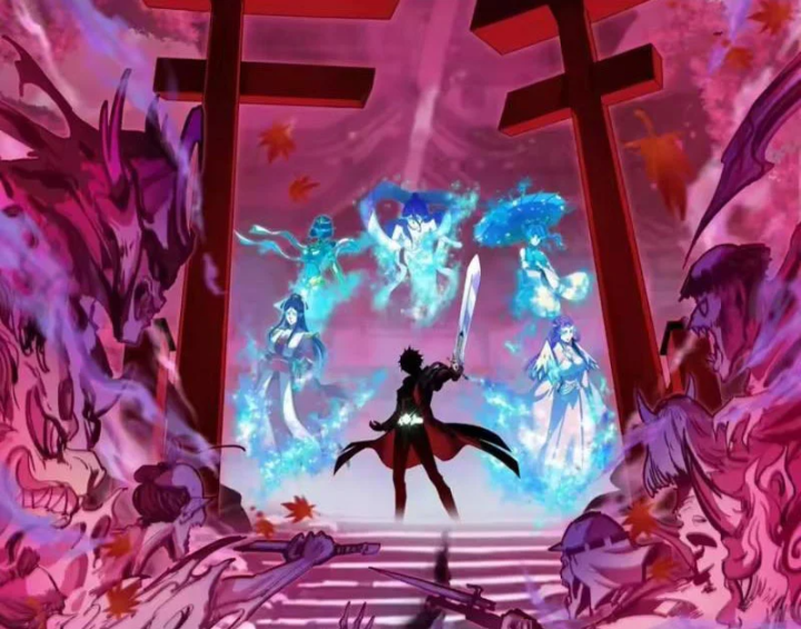 Kỷ Nguyên Kỳ Lạ Chapter 591 - 2