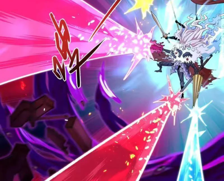 Kỷ Nguyên Kỳ Lạ Chapter 591 - 63