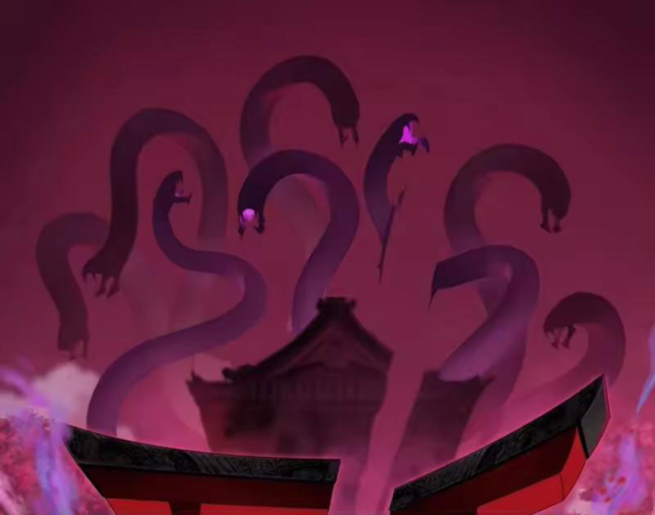 Kỷ Nguyên Kỳ Lạ Chapter 591 - 1