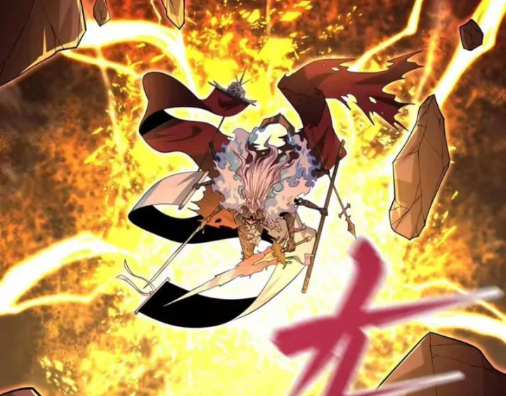 Kỷ Nguyên Kỳ Lạ Chapter 591 - 94