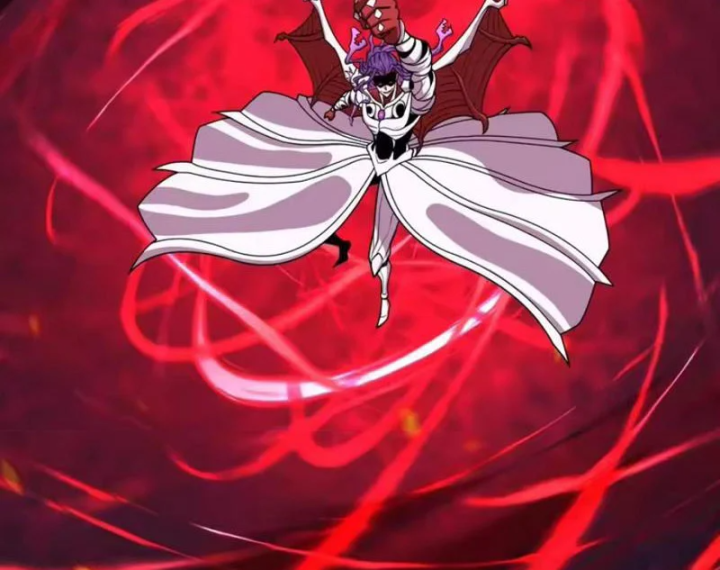 Kỷ Nguyên Kỳ Lạ Chapter 592 - 58