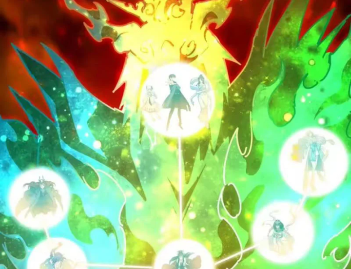 Kỷ Nguyên Kỳ Lạ Chapter 592 - 145