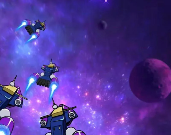 Kỷ Nguyên Kỳ Lạ Chapter 592 - 42