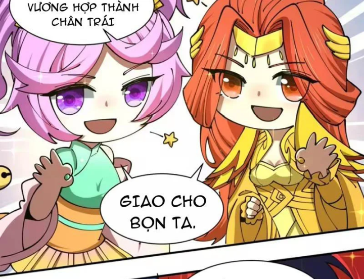 Kỷ Nguyên Kỳ Lạ Chapter 592 - 131