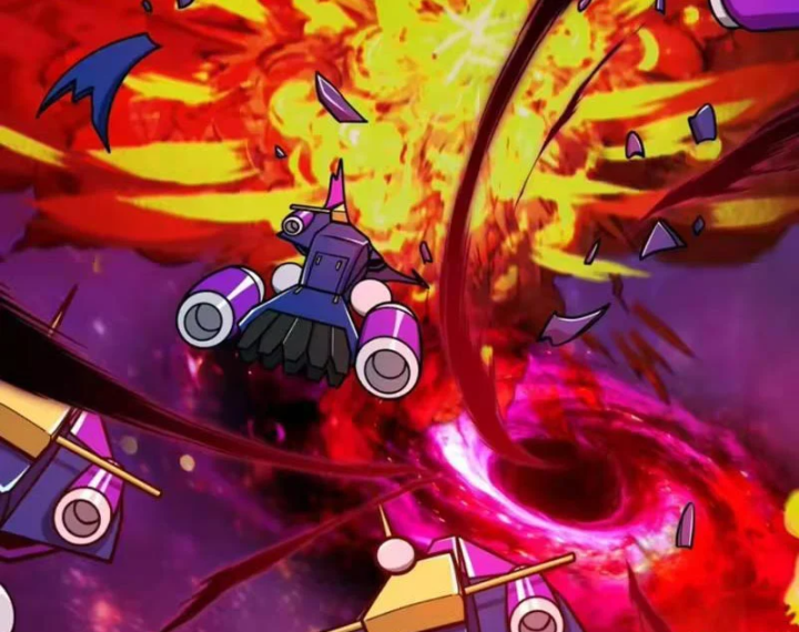 Kỷ Nguyên Kỳ Lạ Chapter 592 - 54