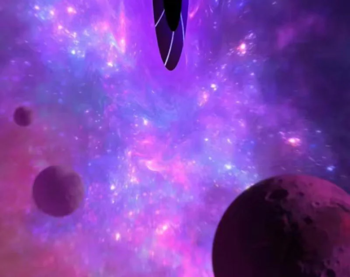 Kỷ Nguyên Kỳ Lạ Chapter 592 - 40