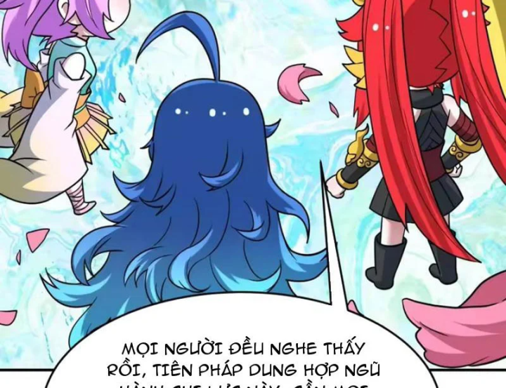 Kỷ Nguyên Kỳ Lạ Chapter 592 - 124