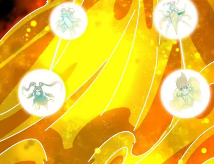 Kỷ Nguyên Kỳ Lạ Chapter 592 - 147