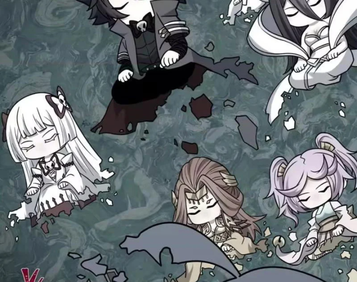 Kỷ Nguyên Kỳ Lạ Chapter 592 - 112