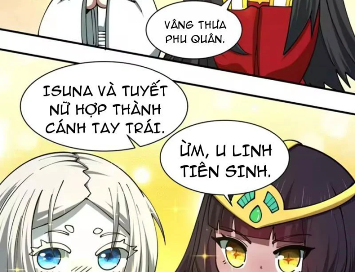 Kỷ Nguyên Kỳ Lạ Chapter 592 - 128